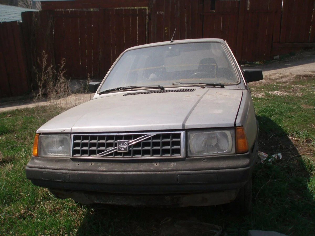 Volvo 340 1.4