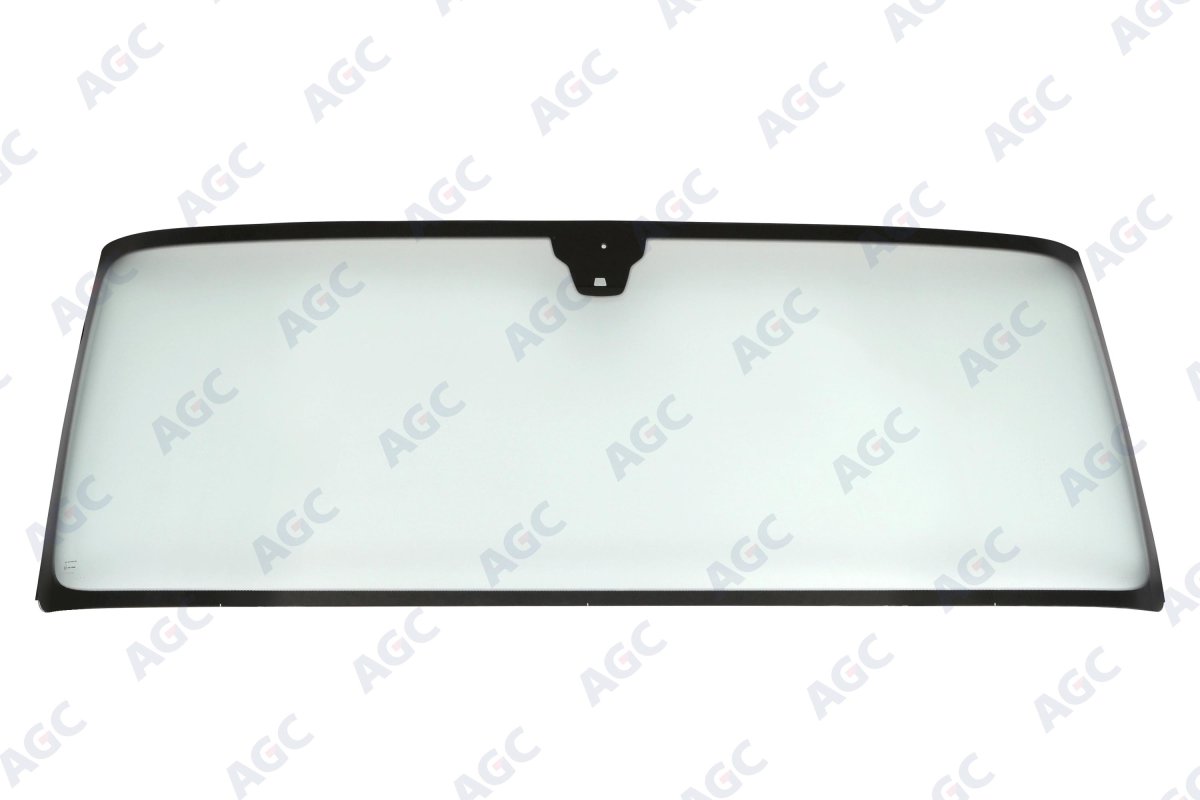 Лобовое стекло Вольво грузовая размер освещение