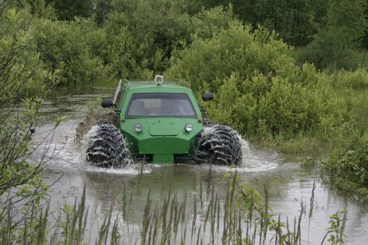 Арктиктранс Лопасня