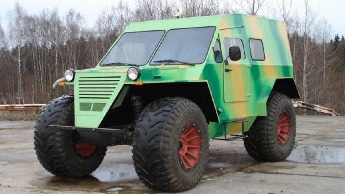 Арктиктранс Лопасня