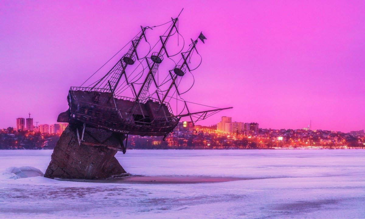 Баркалон Меркурий Воронеж