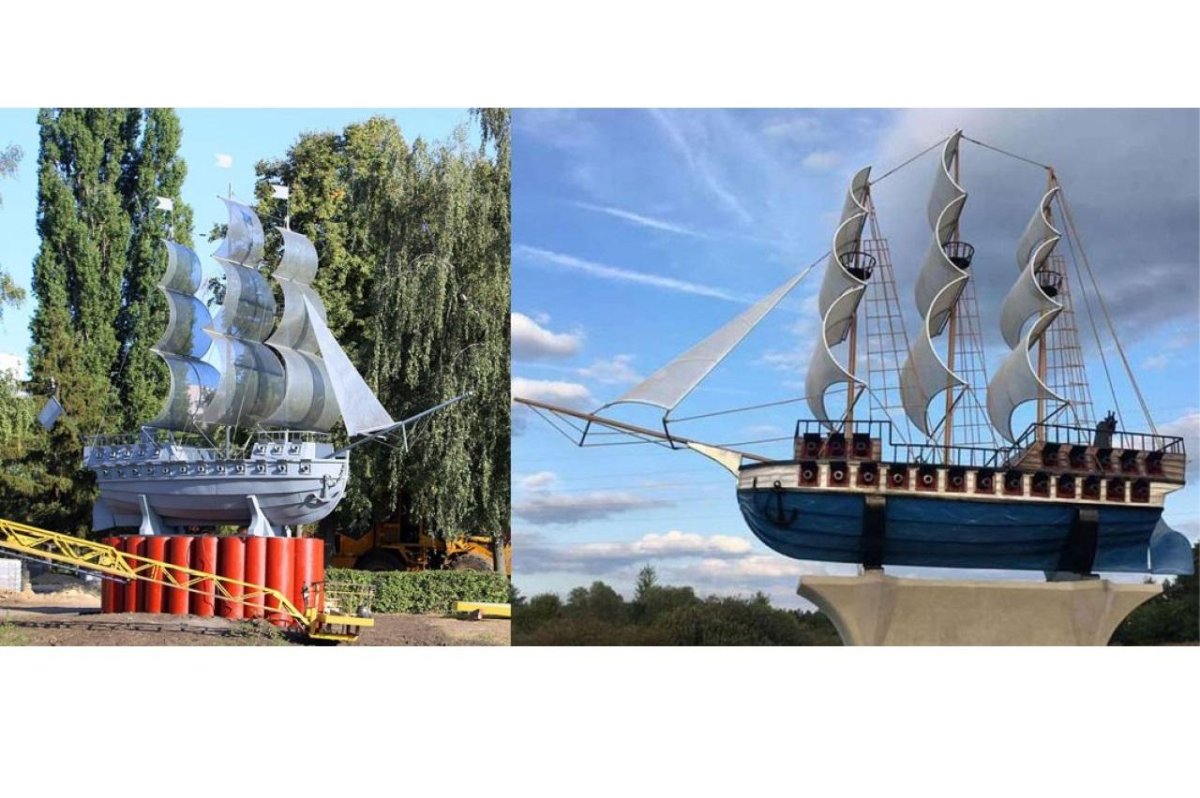 Баркалон Меркурий Воронеж