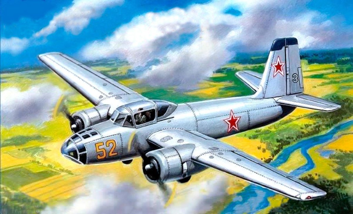 Яковлев як-200