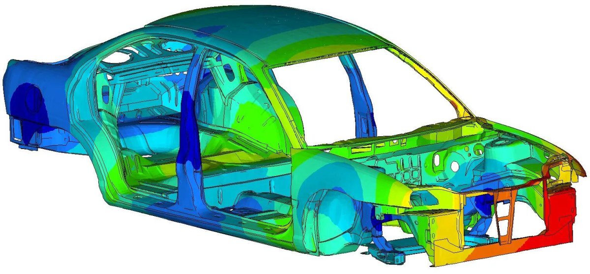 Пластик в автомобилестроении