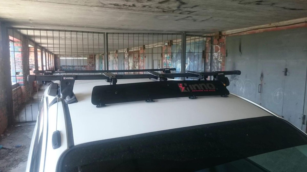 Inno Fairing 790мм