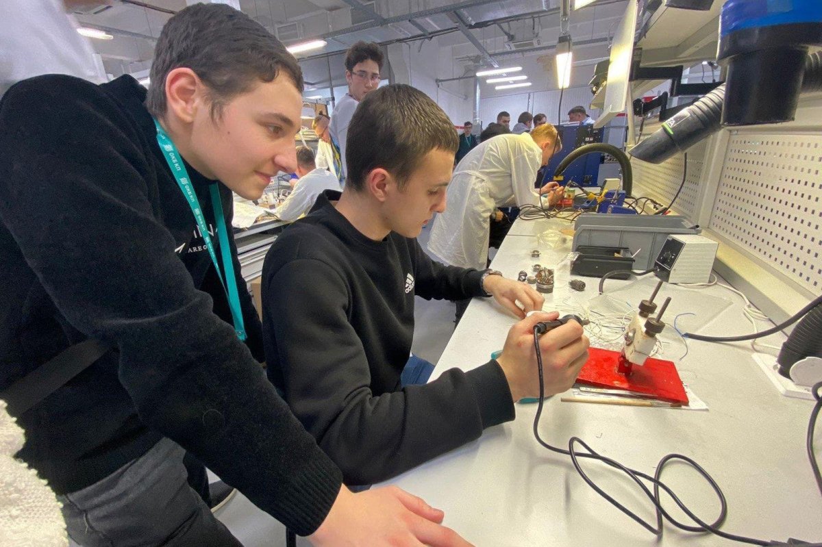 Особое конструкторское бюро кабельной промышленности Мытищи