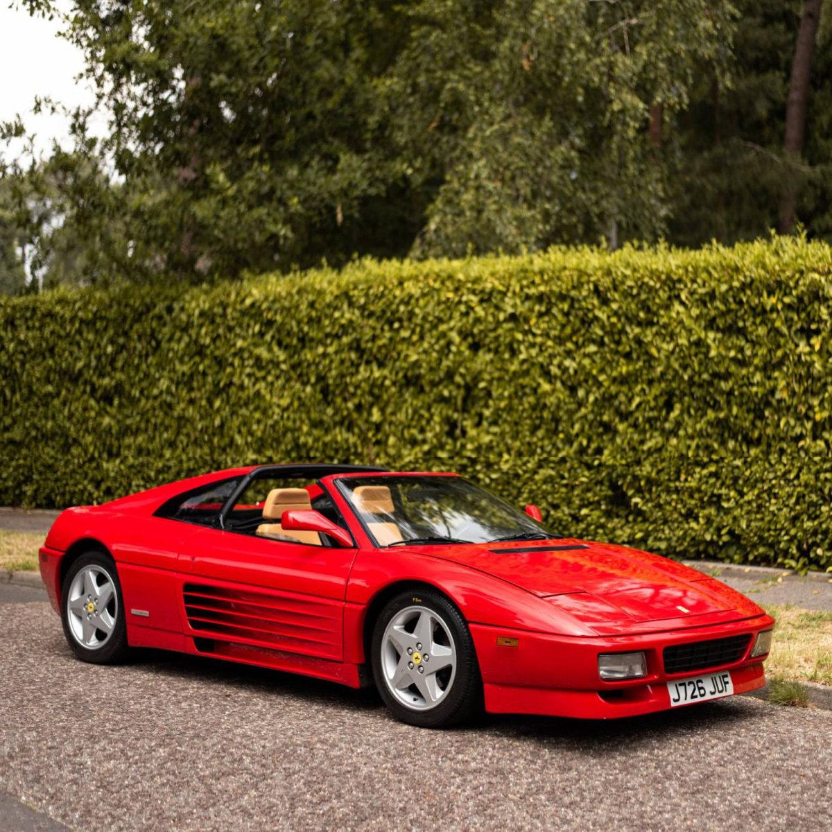 Ferrari 348