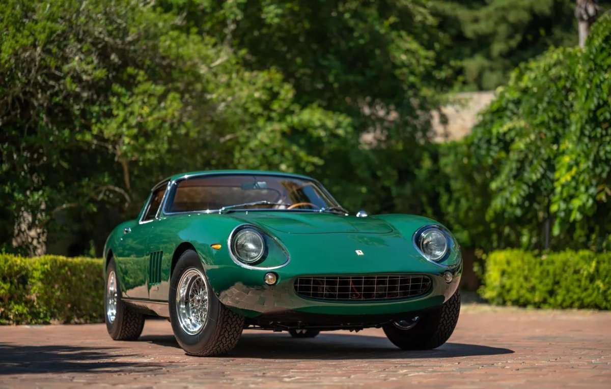 Ferrari 275 GTB