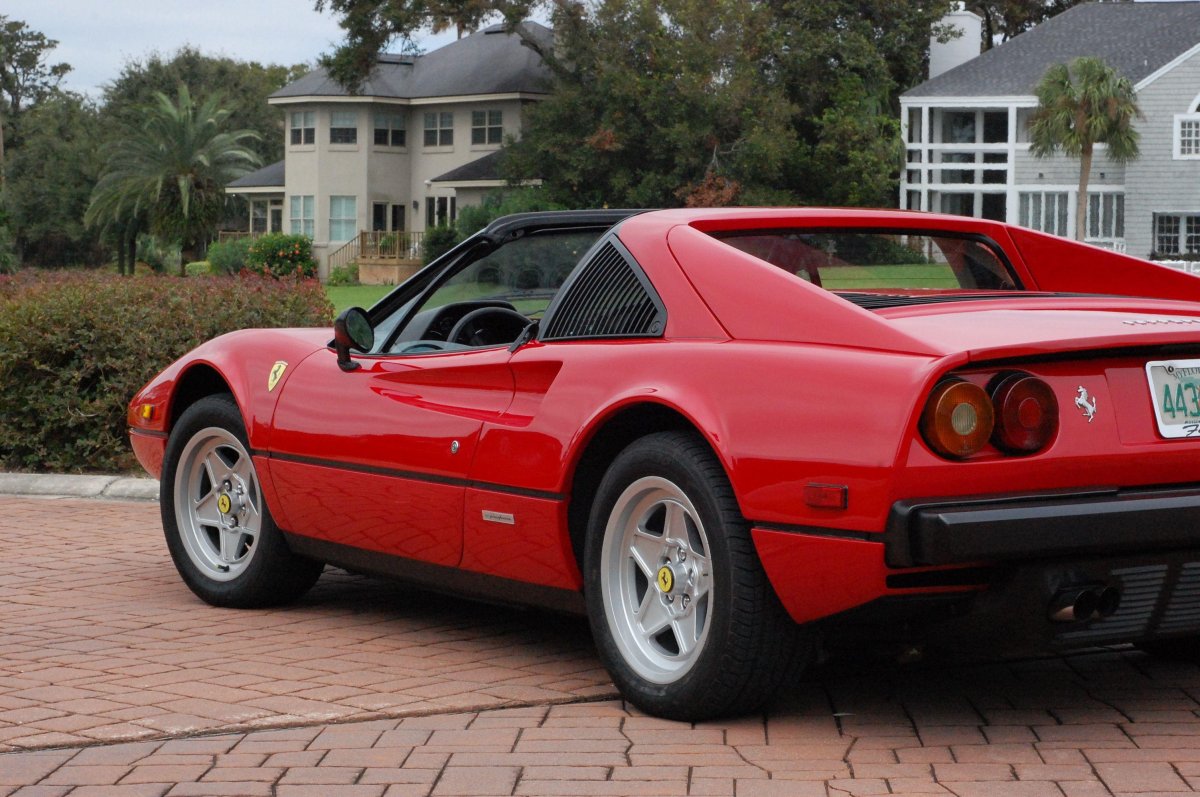 Ferrari 308/328