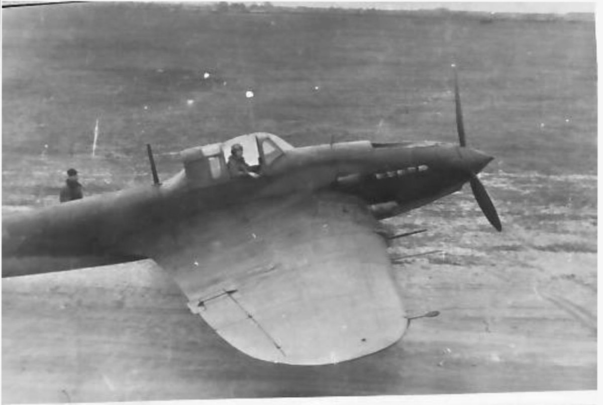 Ил 2 1942