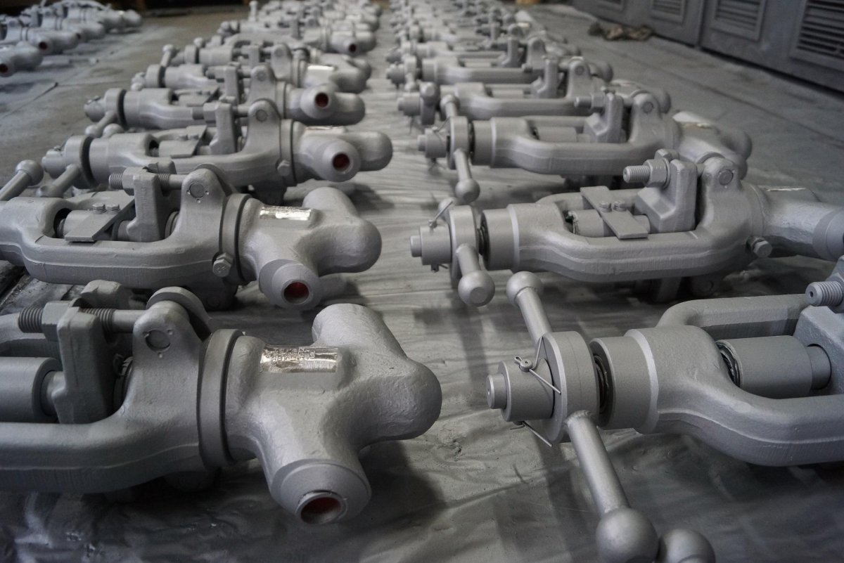 Алтайская Машиностроительная компания