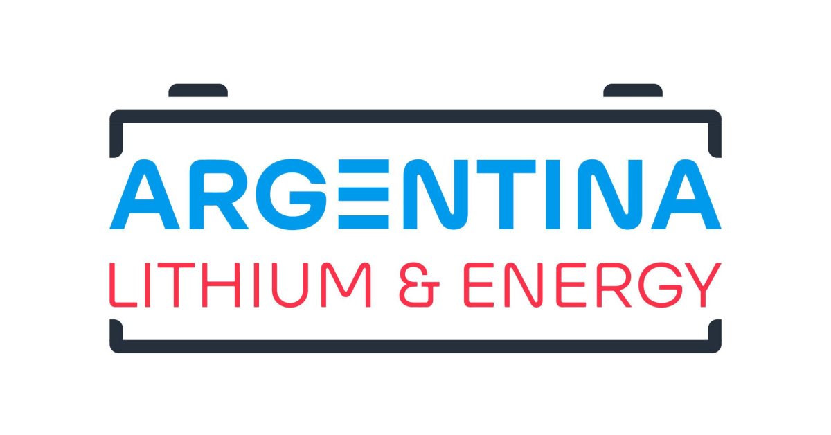 DGM Report Lithium battareies