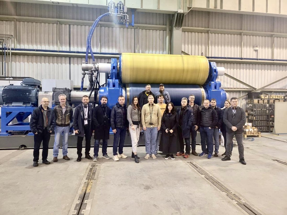 Упаковочный оборудование Изюмов 2022 год