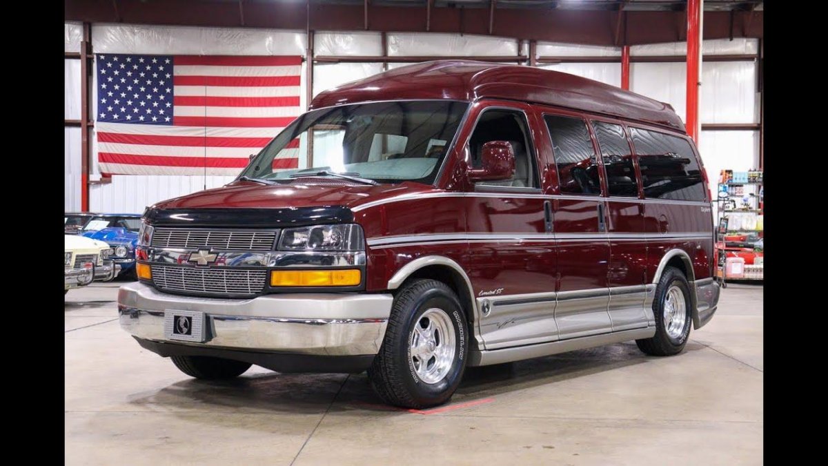 Шевроле эксплорер 1.7