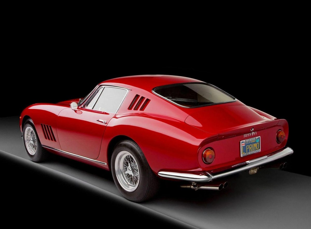 Феррари 275 GTB