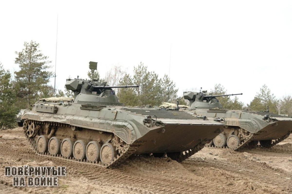 СБР-5м «фара-ВР» (1л111м).