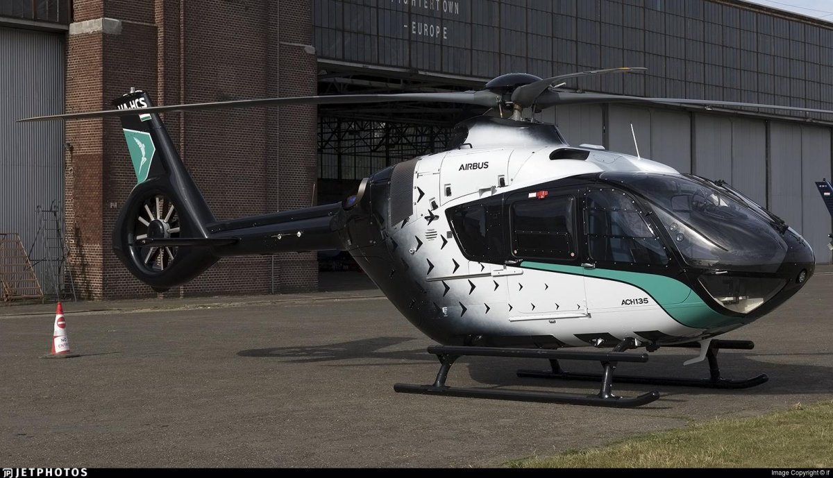 Самолеты и вертолеты