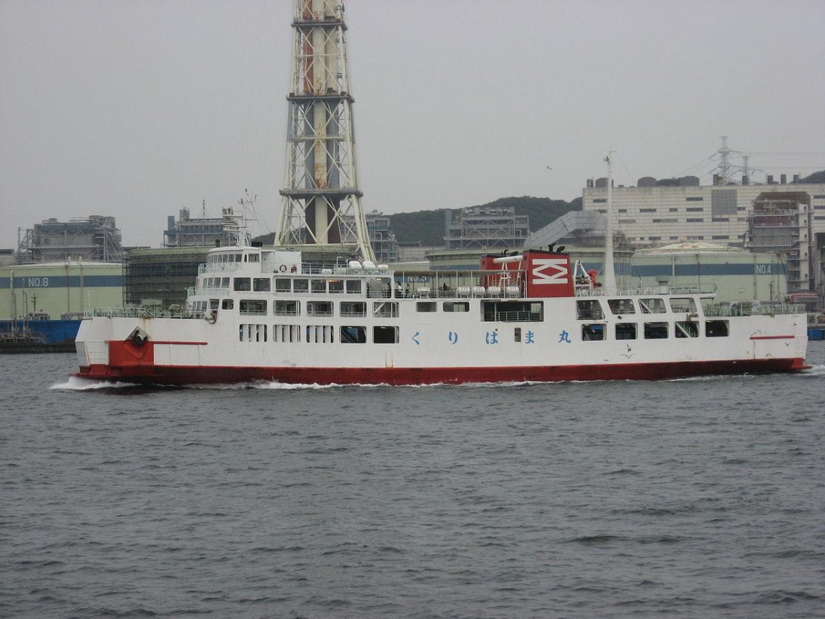 Буксир толкач