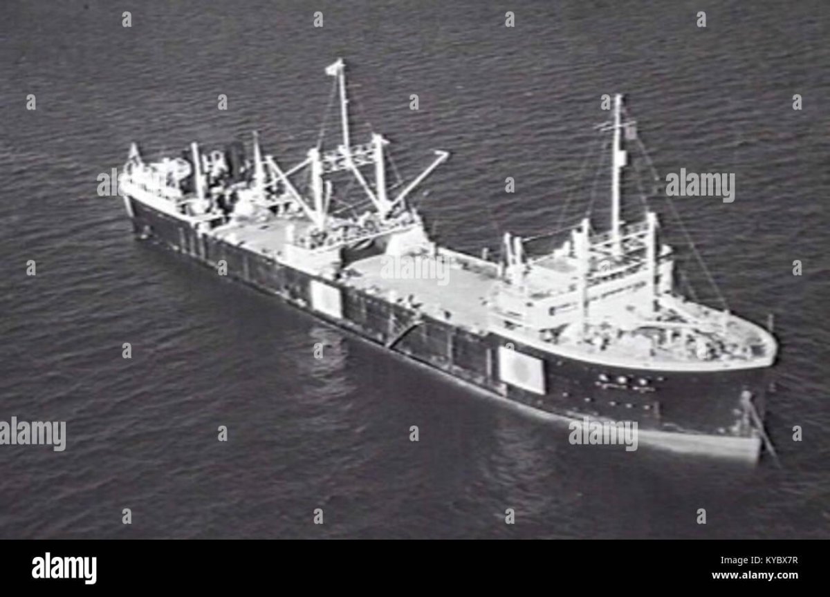 Nisshin Maru
