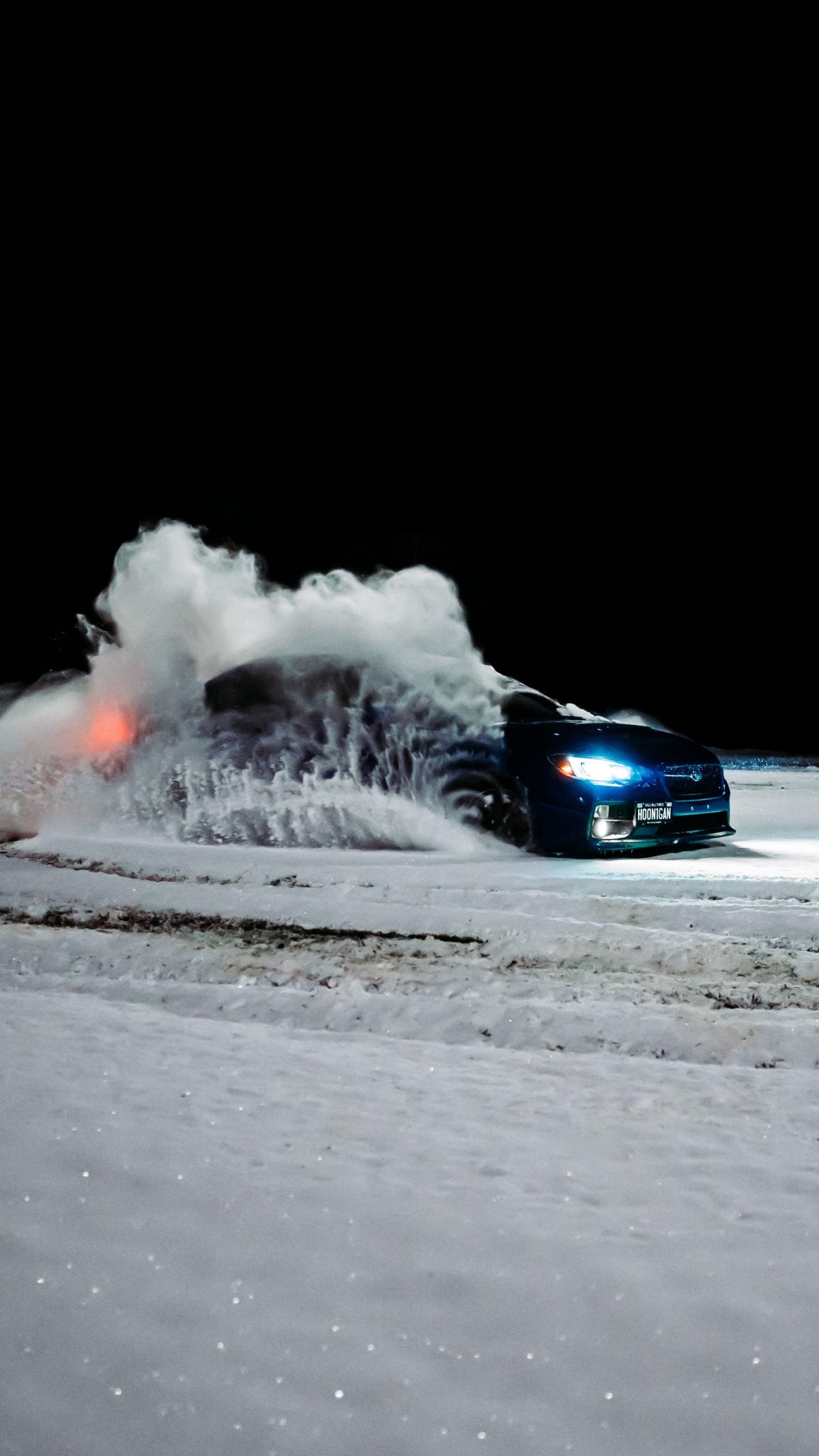 Субару дрифт