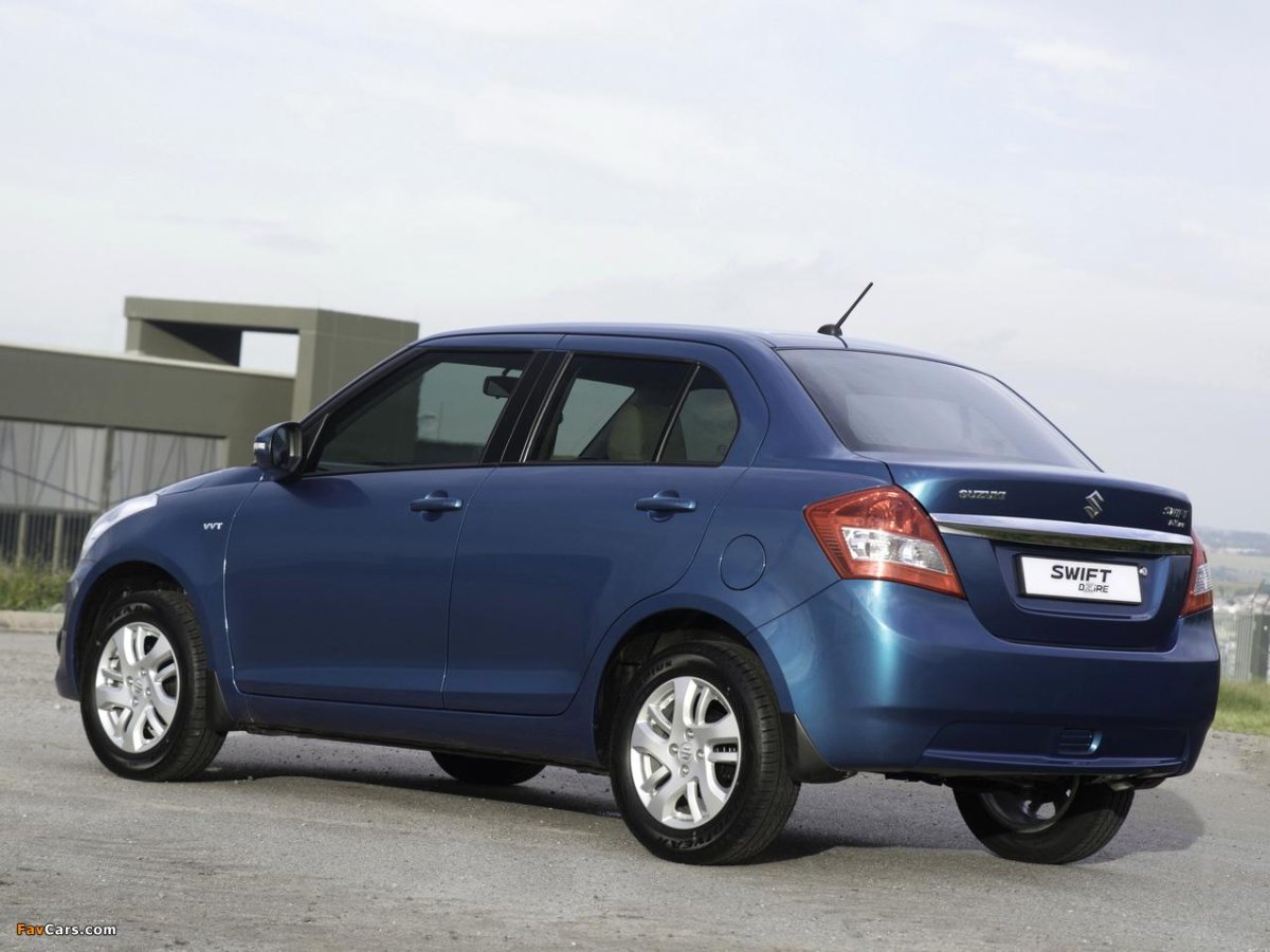 Сузуки Свифт 2013