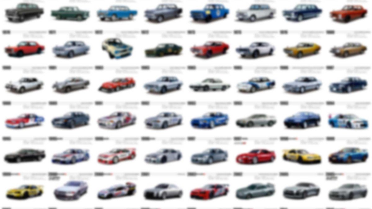 Тойота Модельный ряд 1990-2000