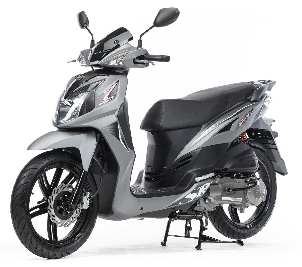 SYM Symphony 125