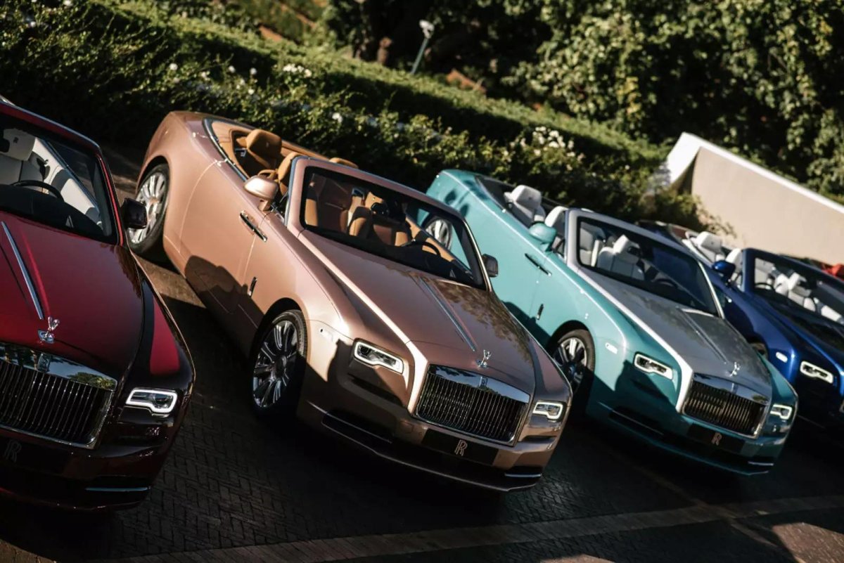 Bentley Motors автомобилестроительные компании Великобритании