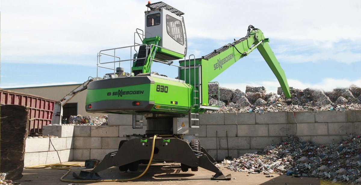 Сеннебоген 830