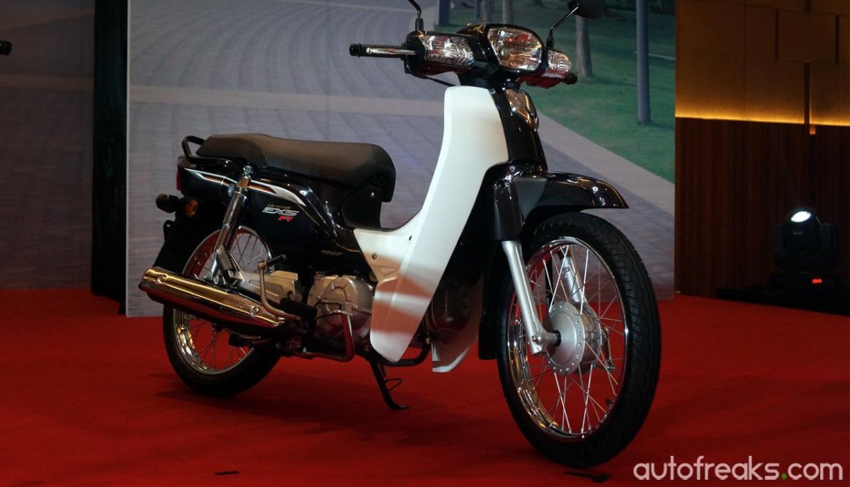 Honda 30 Anniversary Edition