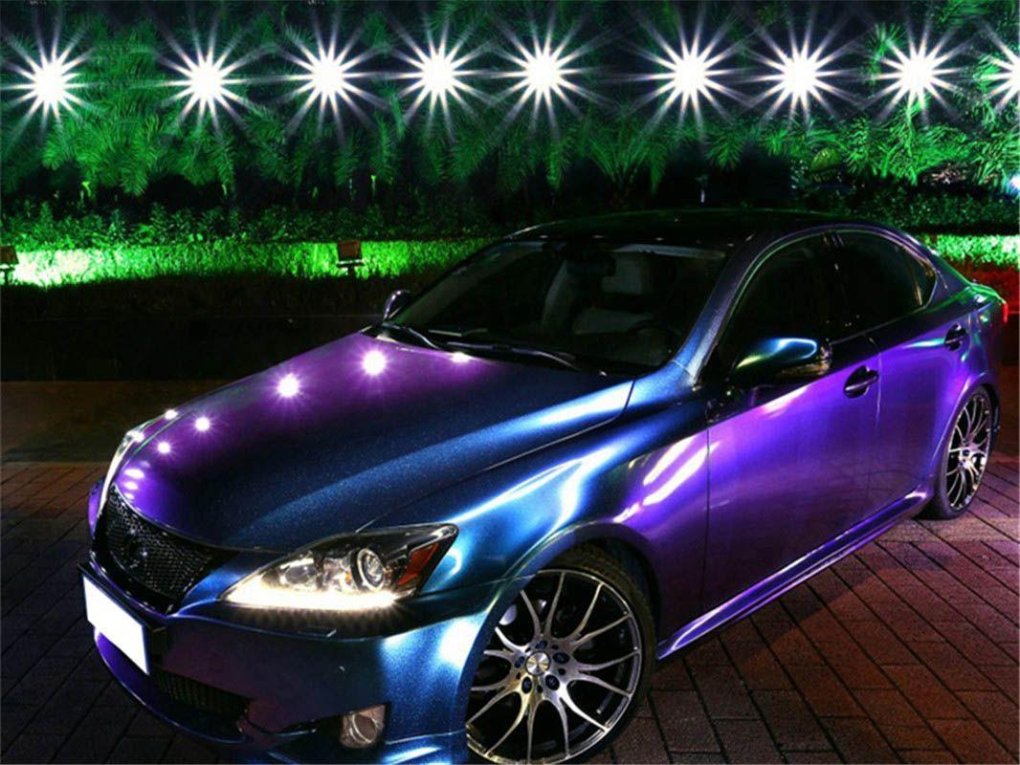 Камри 3.5 хамелеон