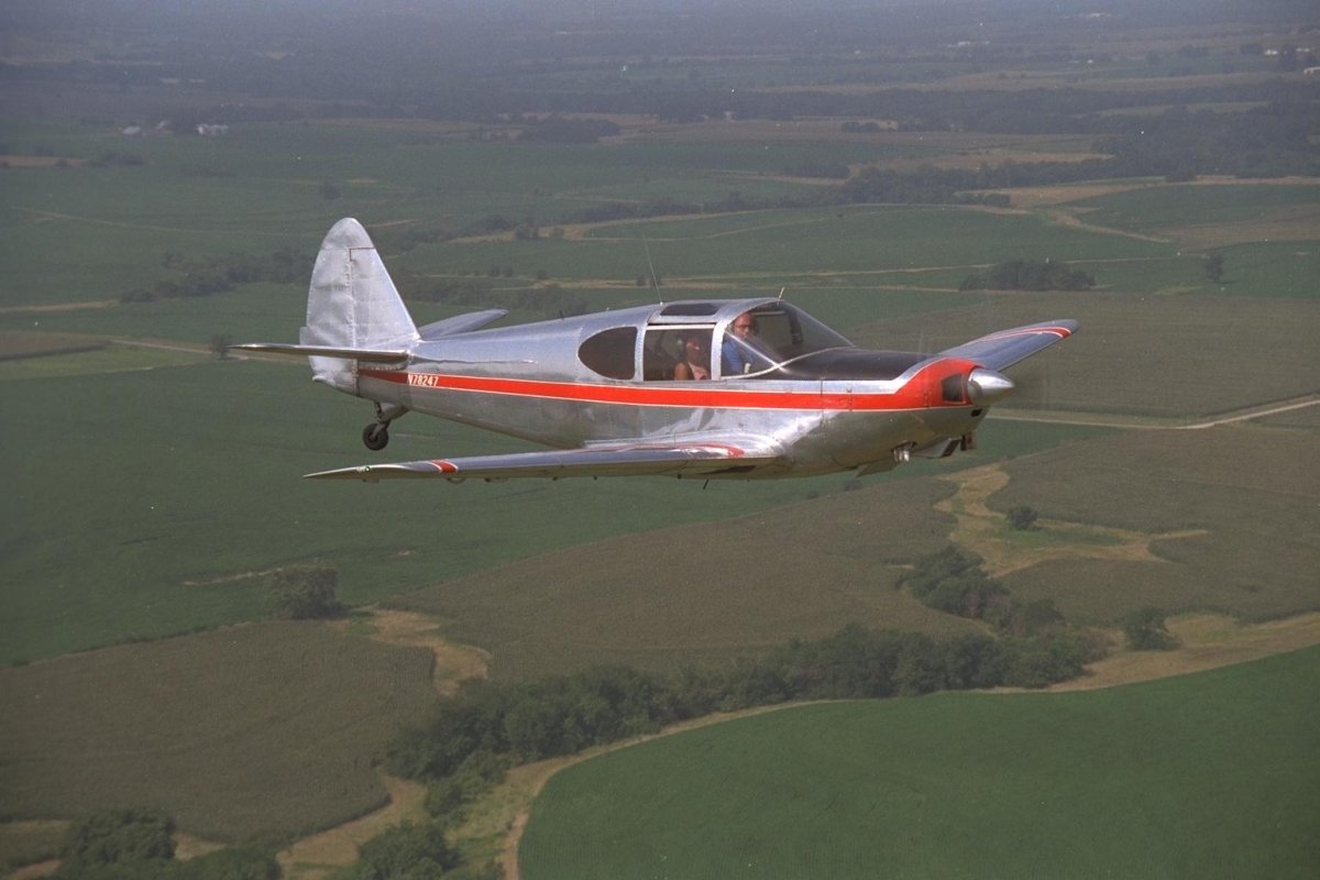 Малая Авиация