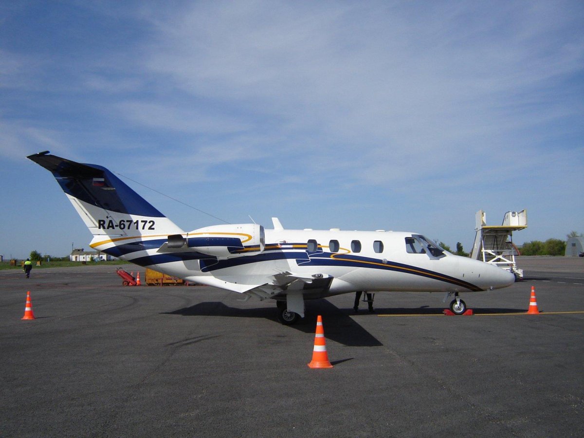 Малая Авиация