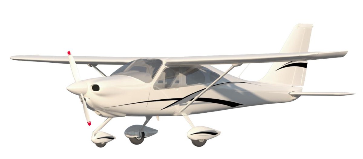 См 2000п самолет