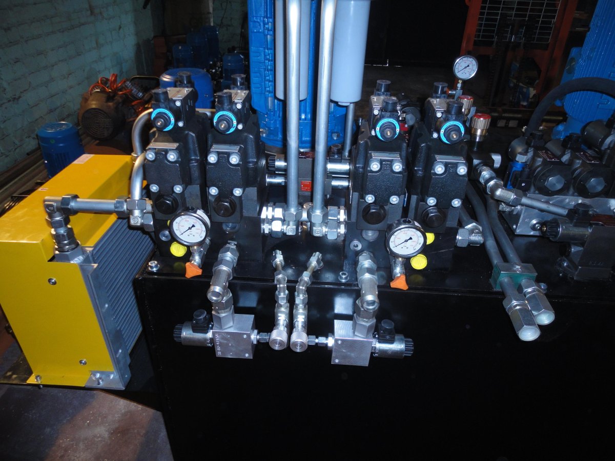 Лущильный станок Raute 3vkkt