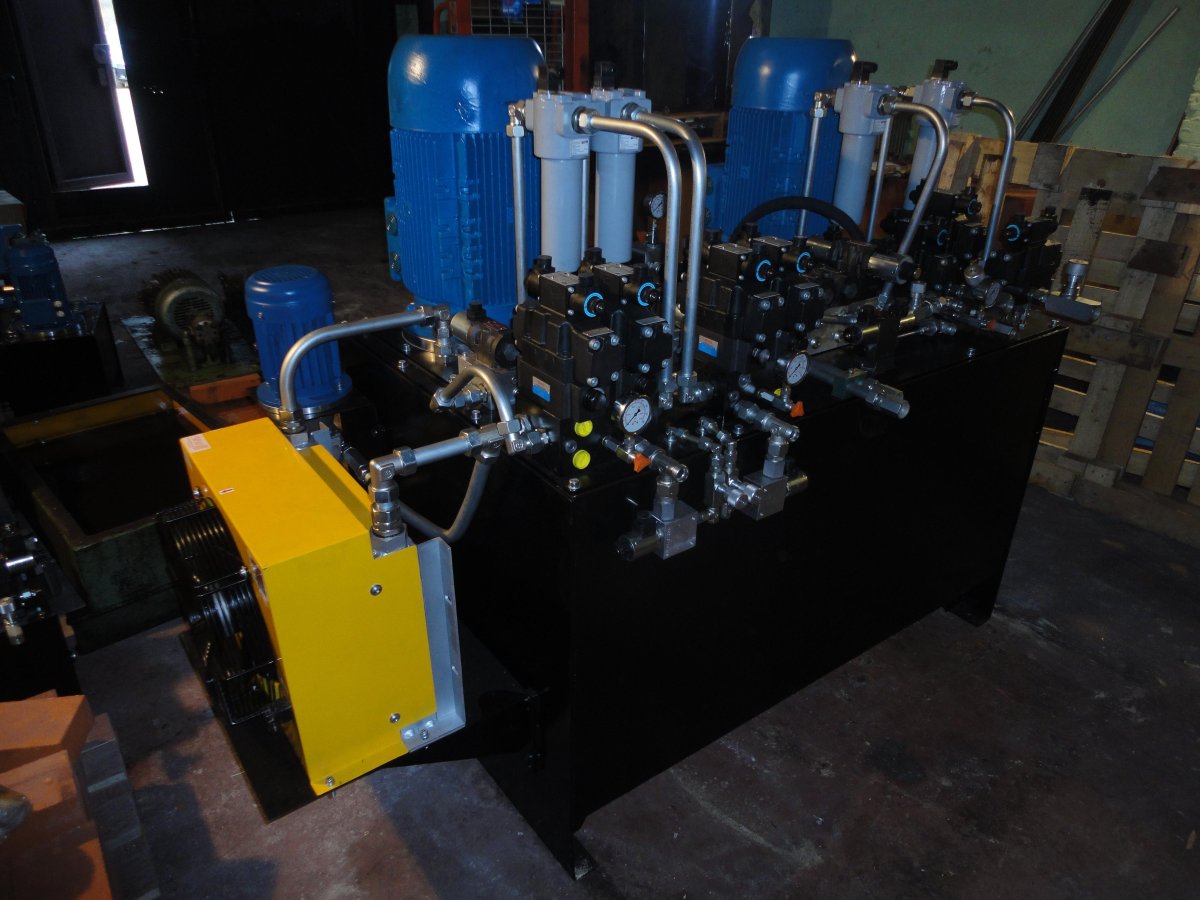 Лущильный станок Raute 3vkkt