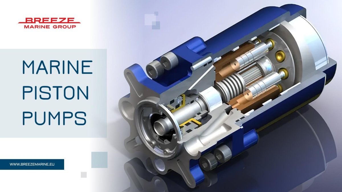 Аксиально-поршневой гидромотор