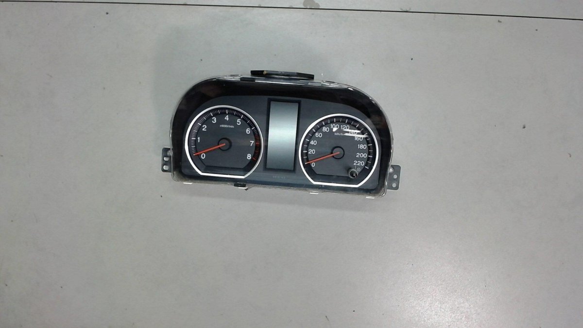 Панель приборов Honda CR-V 3