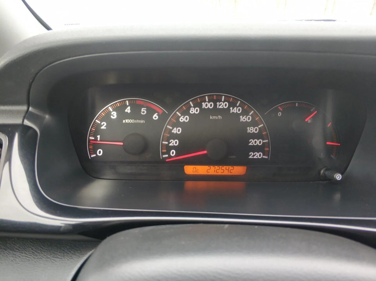 Лампочки в приборную панель Хонда Аккорд 6