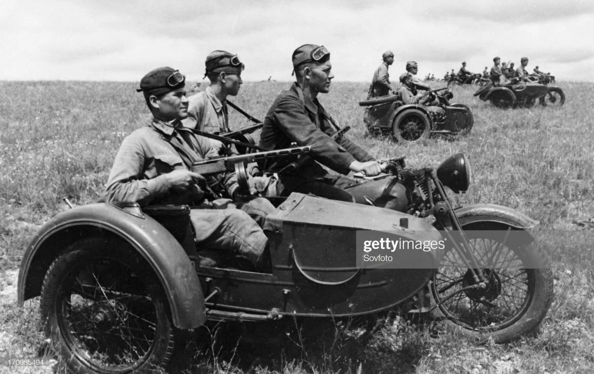 Тиз-ам-600 мотоцикл