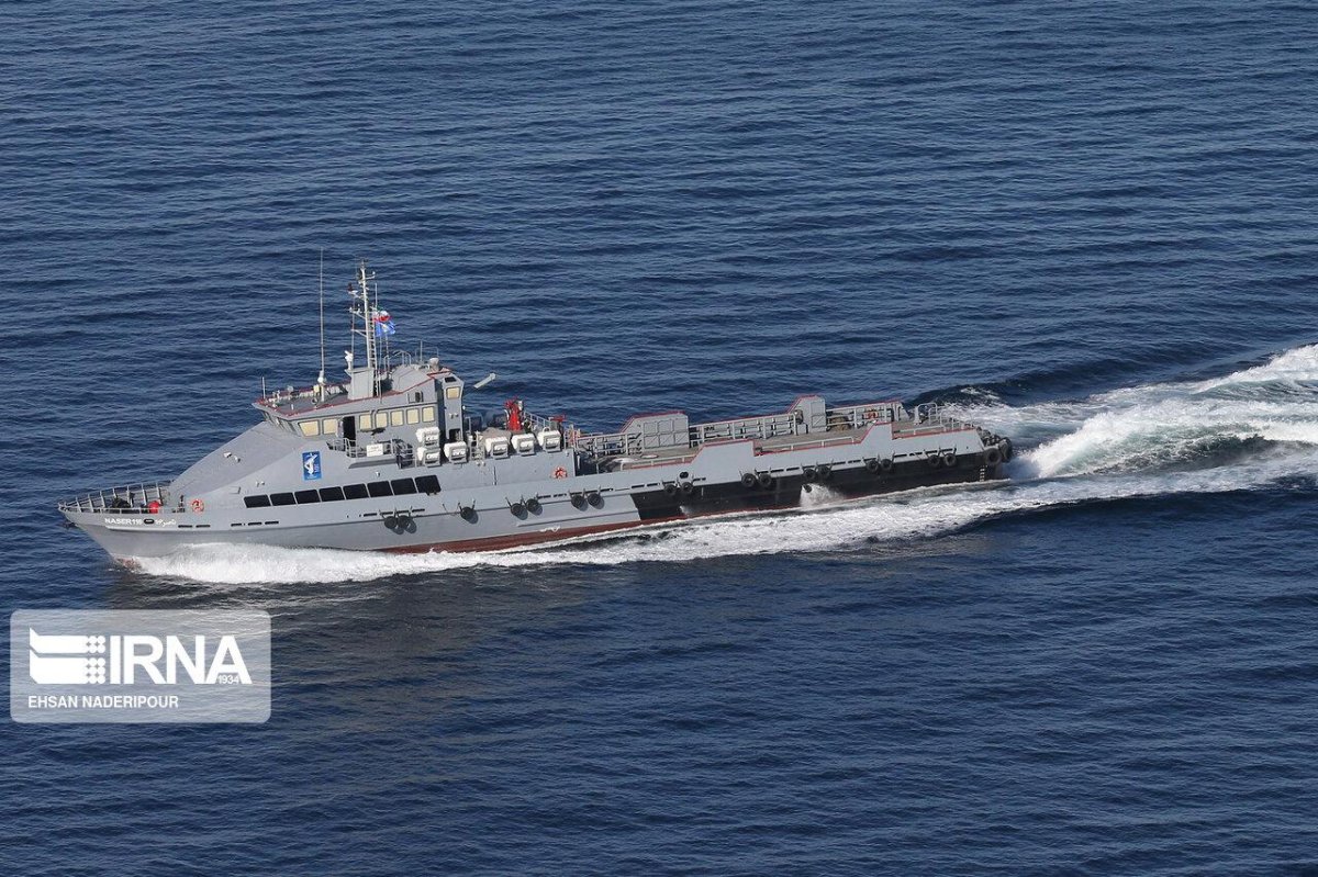 ВМС КНР Фрегат 057