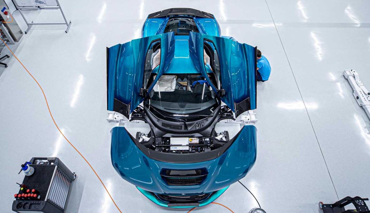 Римак Невера