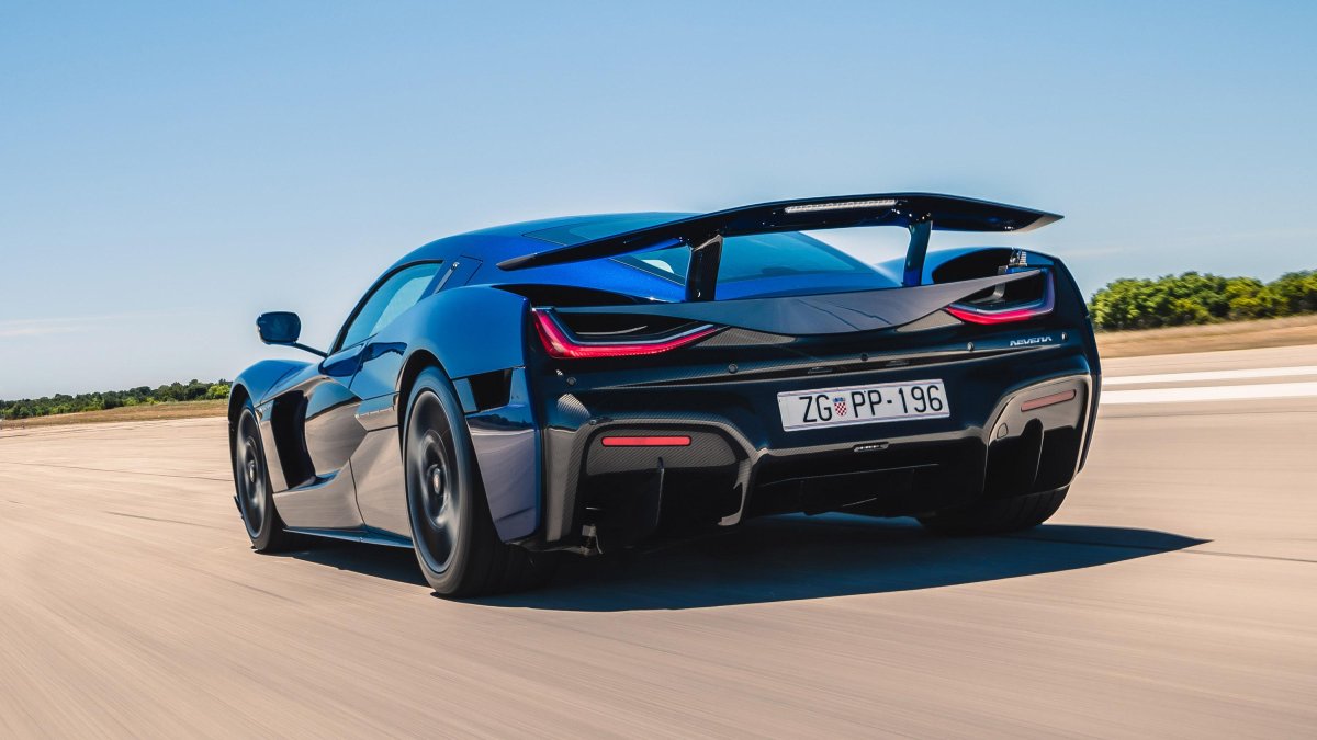 Римак Невера