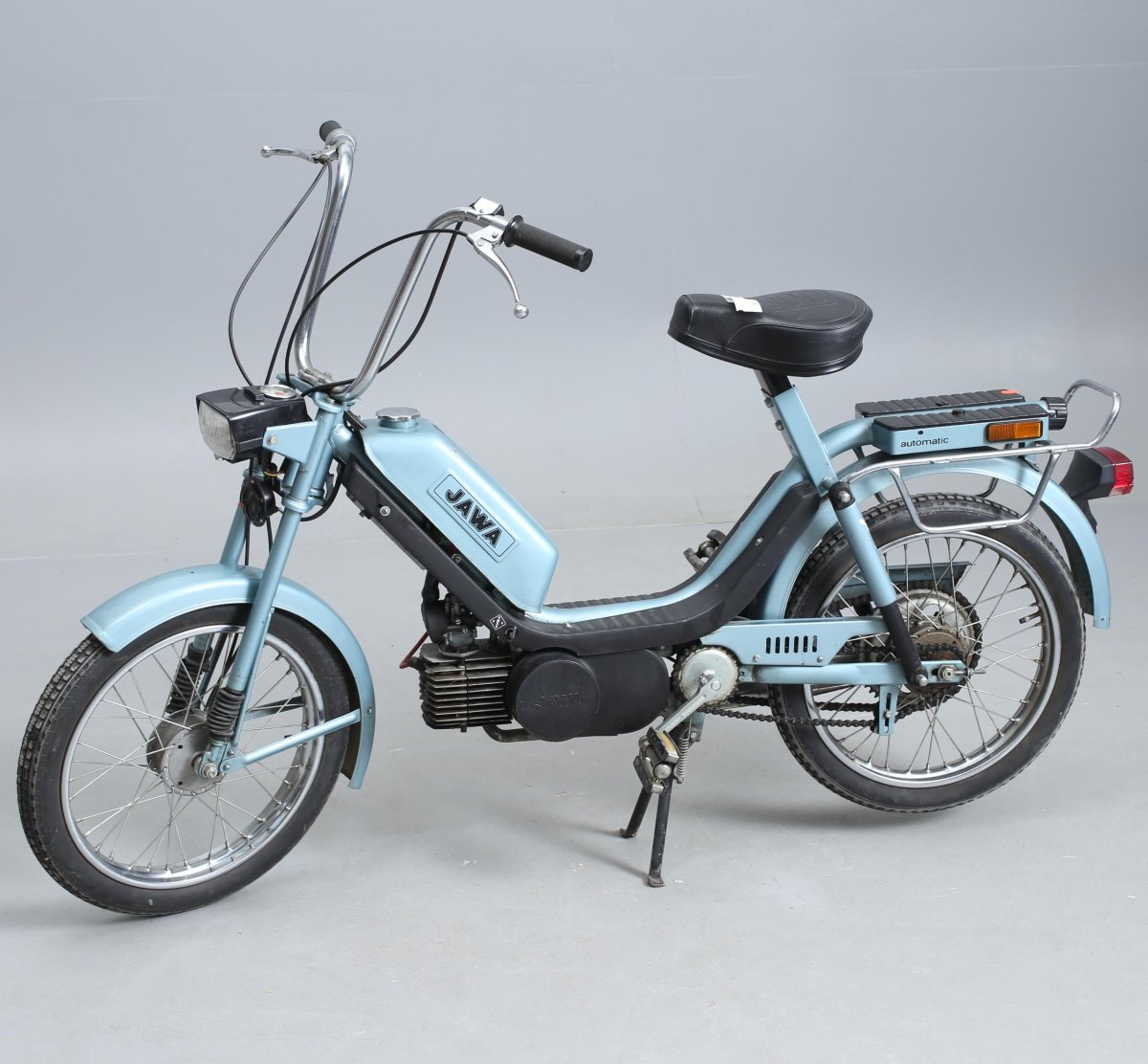 Ява Пионер 50