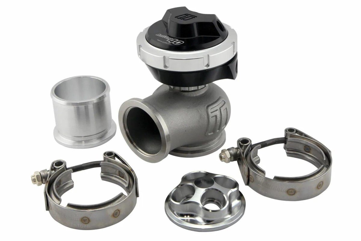 Gen клапан gpv6