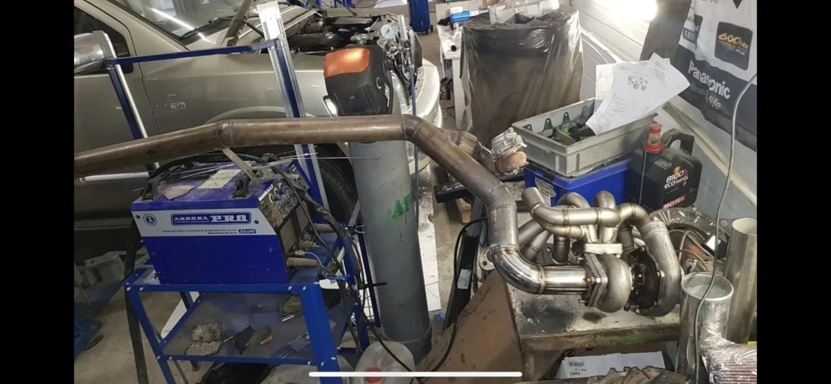 Система Антилаг