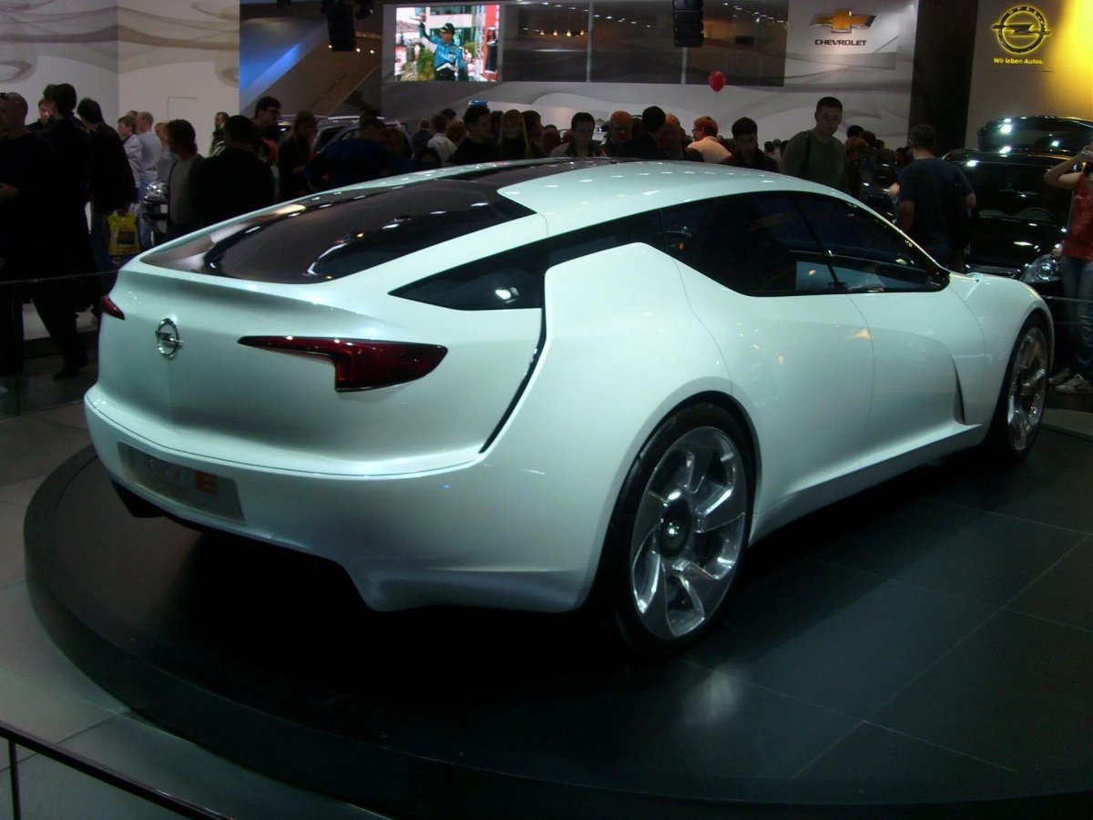 Концепт кары