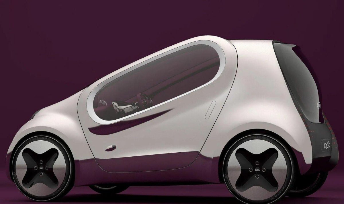 Концепт кары