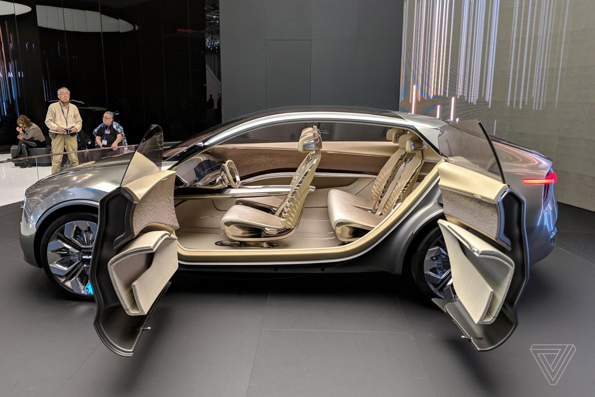 Концепт кары