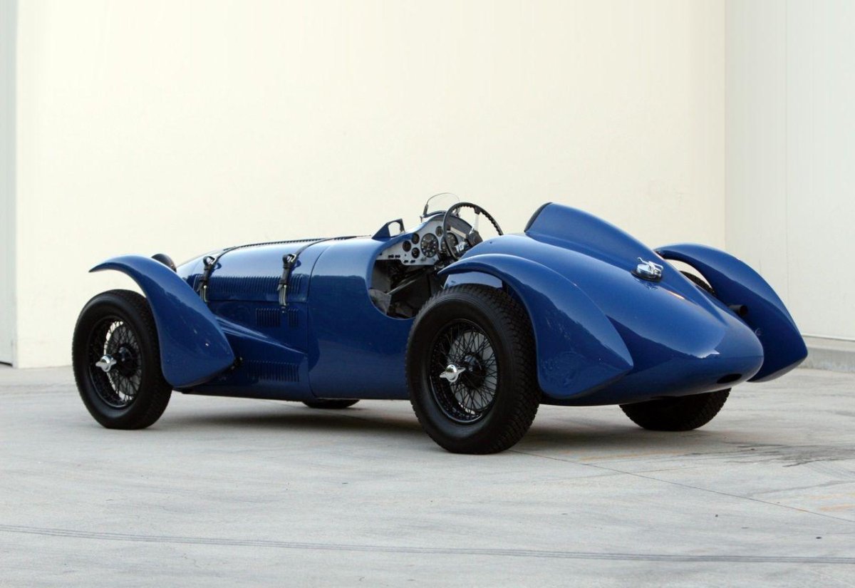 Talbot Lago t150